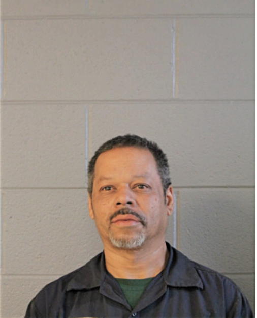 HIRAM J MARTIN, Cook County, Illinois