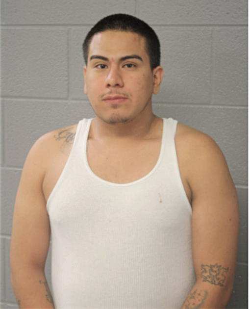 ELIAS MARTINEZ, Cook County, Illinois