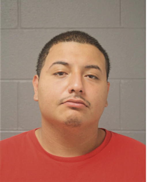 JESSE MARTINEZ, Cook County, Illinois