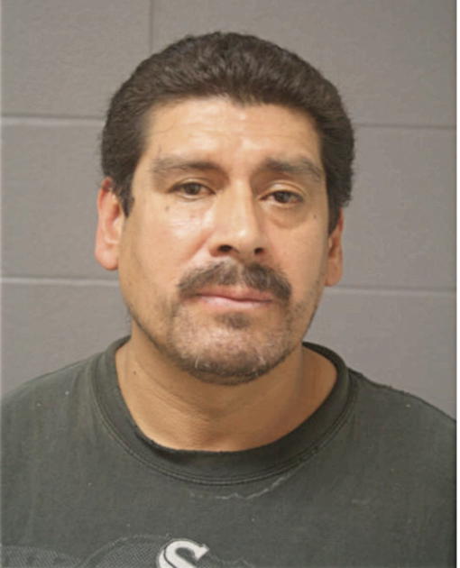JOSE J MARTINEZ, Cook County, Illinois