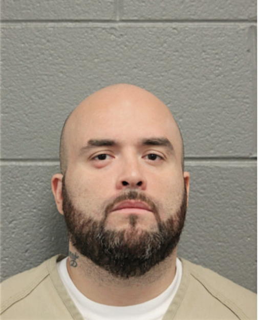 HUMBERTO L MATOS, Cook County, Illinois