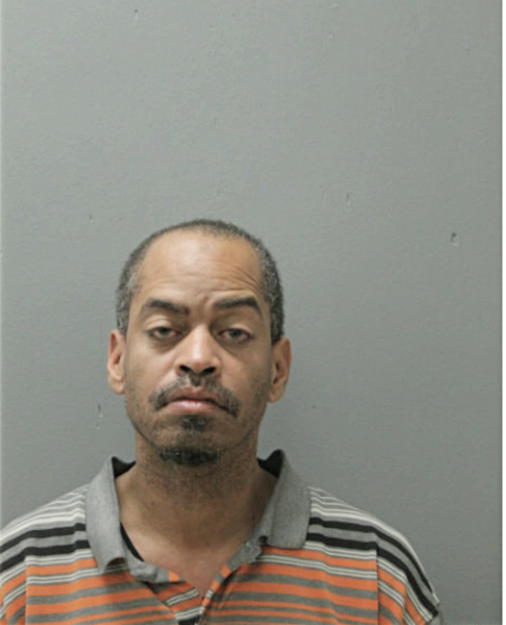 CARL W MCCOY, Cook County, Illinois