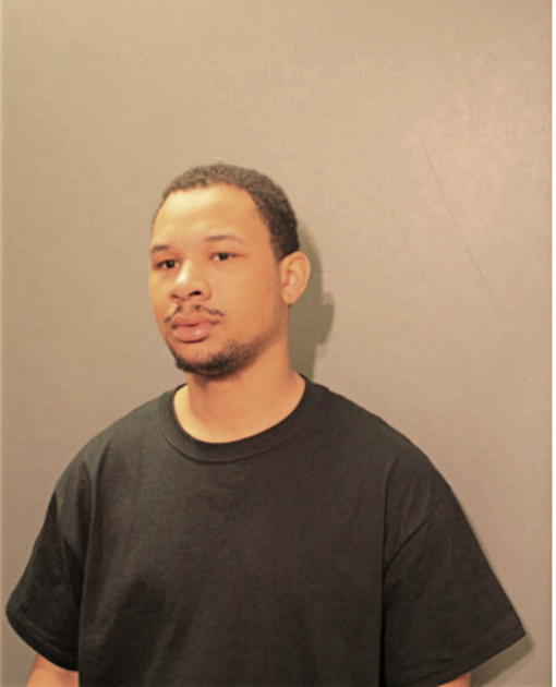 RYAN R MCCOY, Cook County, Illinois