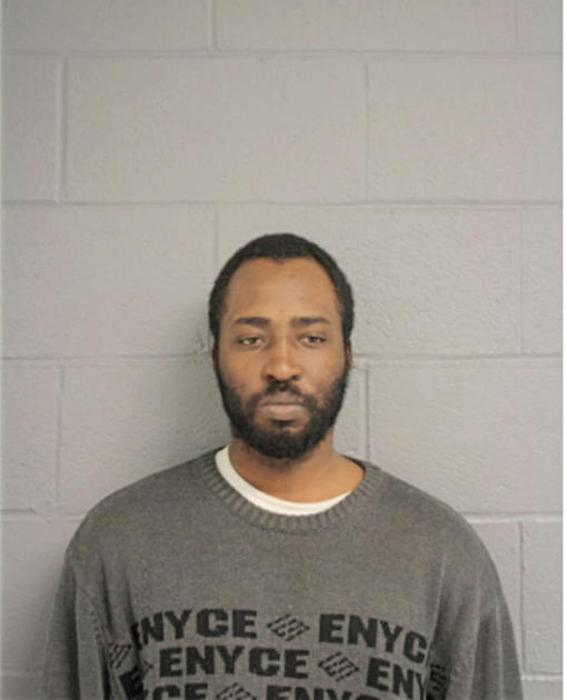 MICHAEL L MCGRONE, Cook County, Illinois