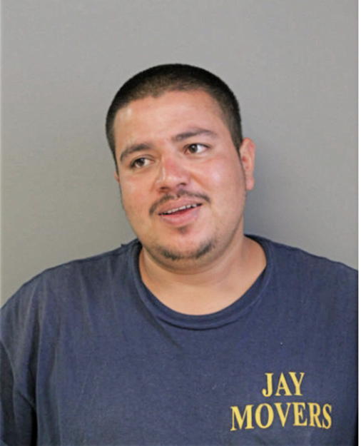 ERICK A MEJIA, Cook County, Illinois
