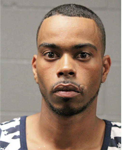 LUIS ANGELO MELENDEZ, Cook County, Illinois