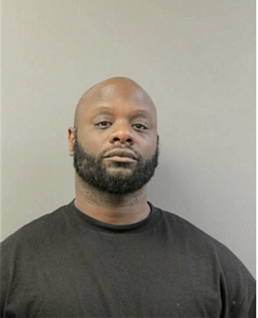 JOHNY J MILAM, Cook County, Illinois
