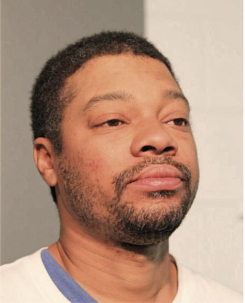 DWAYNE CORTEZ MILTON, Cook County, Illinois