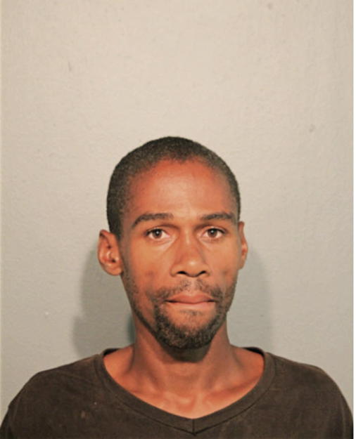 MARCUS Z MONDY, Cook County, Illinois