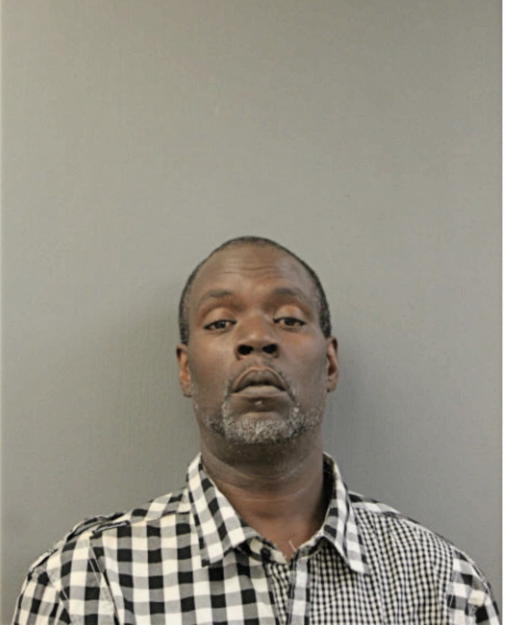 DAVID L MOORE, Cook County, Illinois
