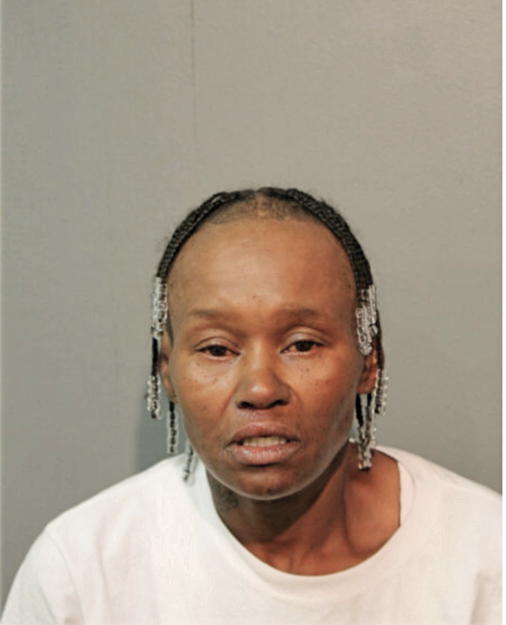 FELICIA MOORE, Cook County, Illinois