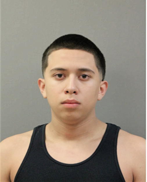ERICK MORALES, Cook County, Illinois