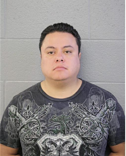 MAURICIO MORALES, Cook County, Illinois