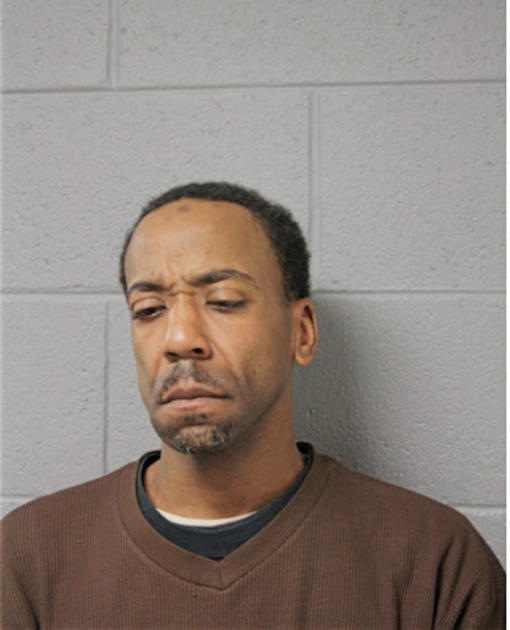MARTIN A NANCE, Cook County, Illinois