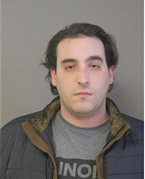TAREQ Z NATHER, Cook County, Illinois