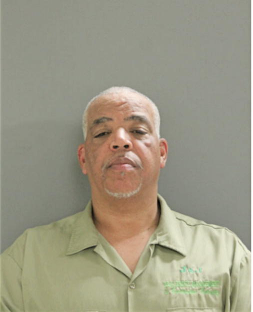 TERRELL F NORMAN, Cook County, Illinois