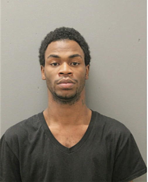 DARRON ORR, Cook County, Illinois