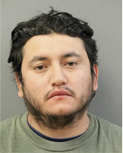JOSEFINO PARDINAS, Cook County, Illinois