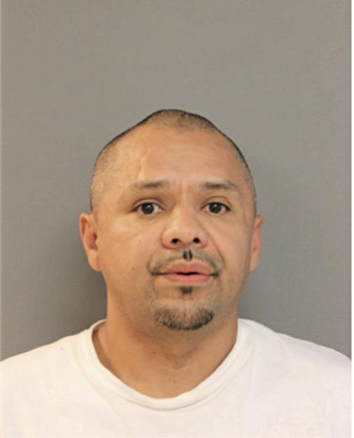 FRED F PEREZ, Cook County, Illinois
