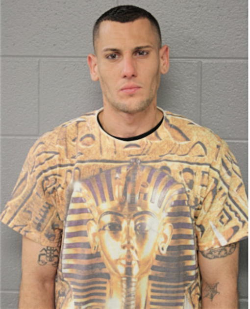 JANIEL PEREZ, Cook County, Illinois