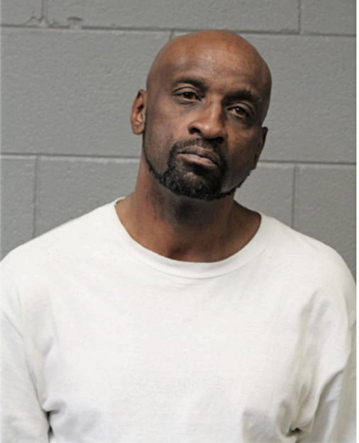 DERRICK PORTER, Cook County, Illinois