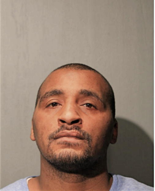 ARTHUR V POWELL, Cook County, Illinois