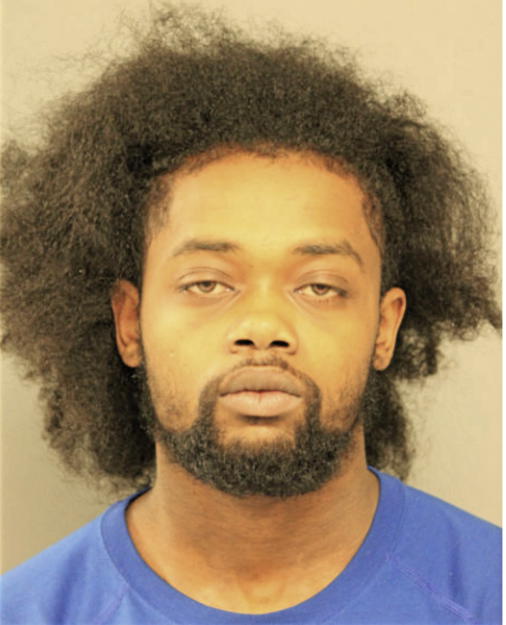 JASYN RA PUCKETT, Cook County, Illinois