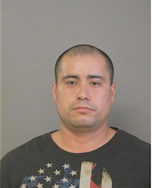 VICTOR H QUINTANA, Cook County, Illinois