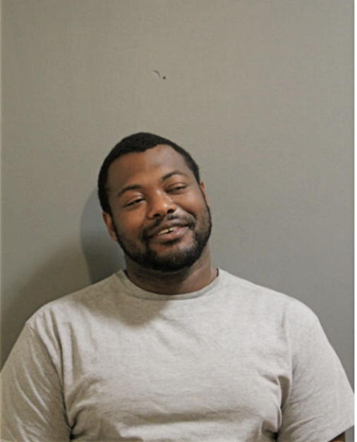 LOUIS C REDMOND, Cook County, Illinois