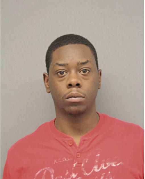 DIANCIO D RENFRO, Cook County, Illinois