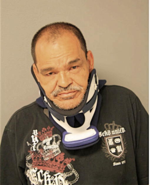 JULIO REYES, Cook County, Illinois
