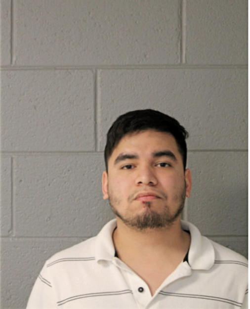 RODOLFO RIOS, Cook County, Illinois