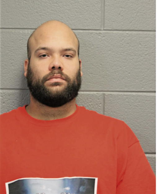 JESUS RIVERA, Cook County, Illinois