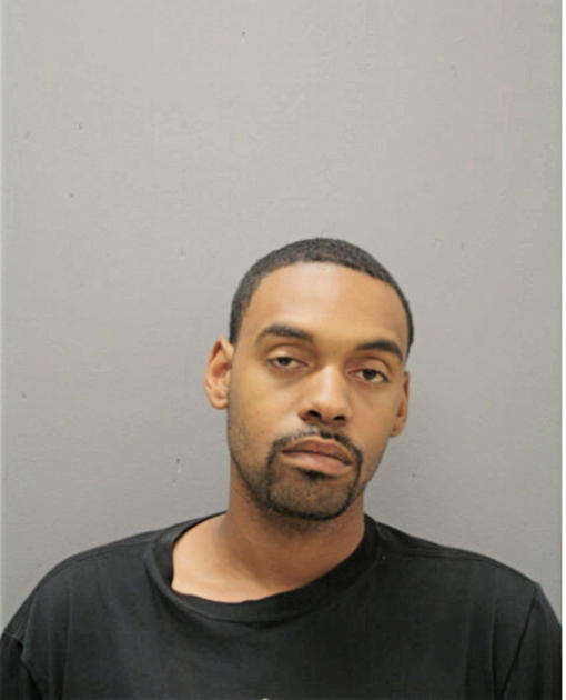 ACHANTE L ROBINSON, Cook County, Illinois