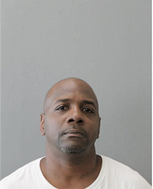 LESHON ROBINSON, Cook County, Illinois