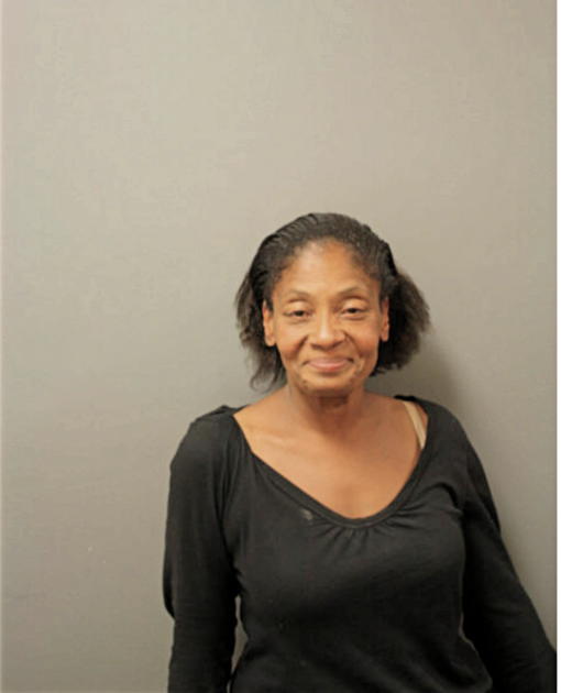 CAMILLE RODRIGUEZ, Cook County, Illinois
