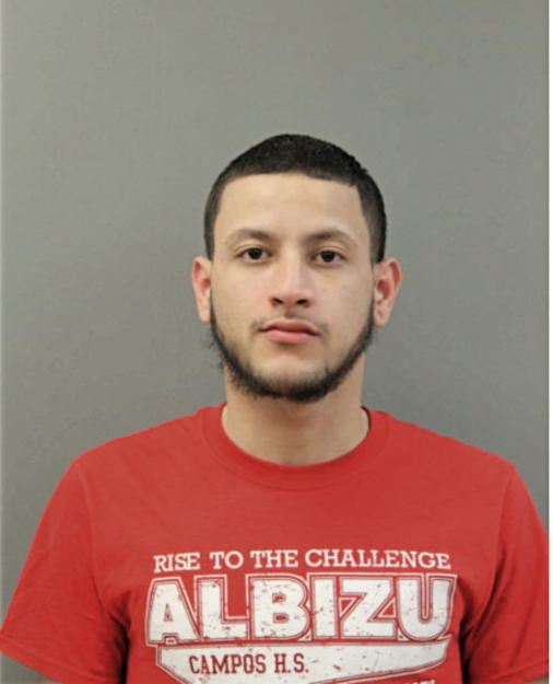 GABRIEL E RODRIGUEZ, Cook County, Illinois