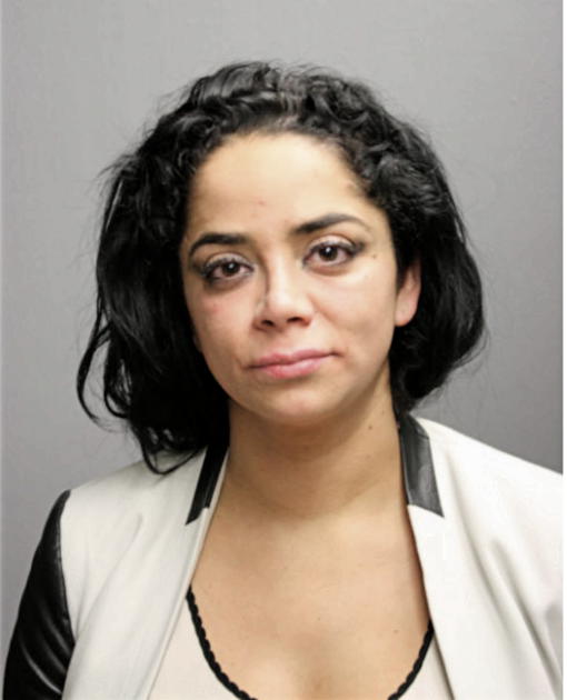 PAOLA RODRIGUEZ-PEREZ, Cook County, Illinois