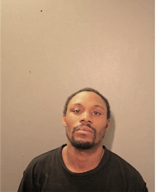 GEROLD D RUSSELL, Cook County, Illinois