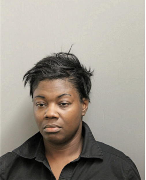 ASUNTA SHUNTAE SADDLER, Cook County, Illinois