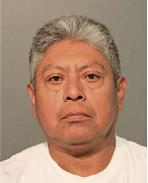 JUAN SALGADO, Cook County, Illinois