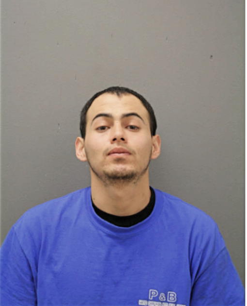 JAVIER SANCHEZ, Cook County, Illinois