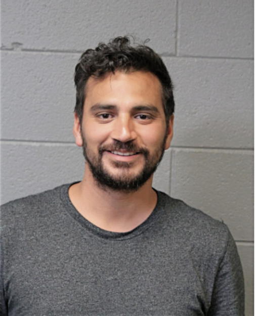 SAMUEL SANCHEZ, Cook County, Illinois