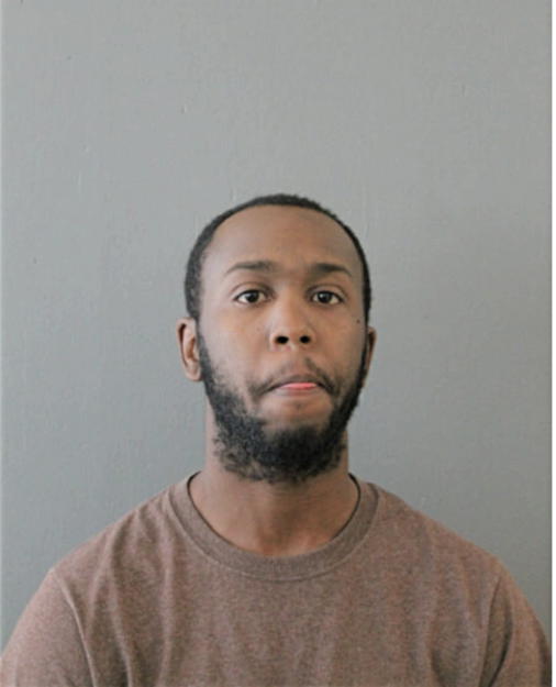 JAMAL L SANDERS, Cook County, Illinois