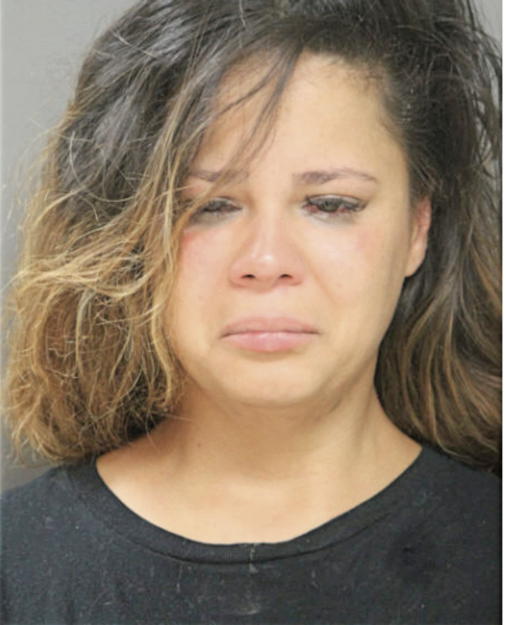 JENNIFER SANTIAGO, Cook County, Illinois