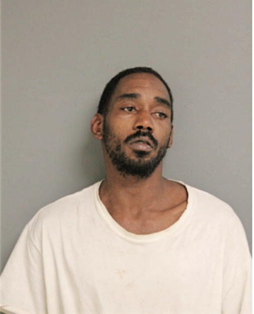 CLYDE SCOTT, Cook County, Illinois