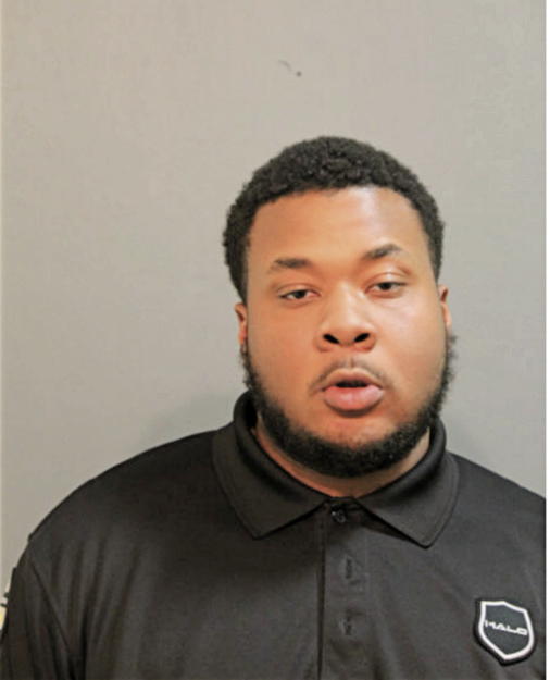 NATHANIEL D SHARP, Cook County, Illinois