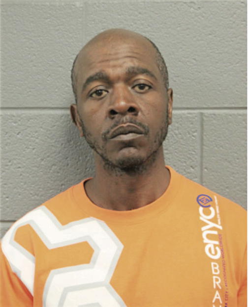 MICHAEL SHED, Cook County, Illinois