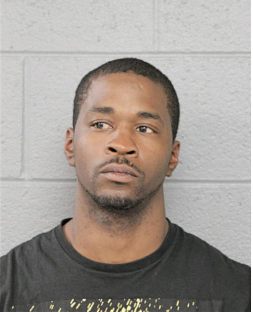 DUNDRE L SHELTON, Cook County, Illinois