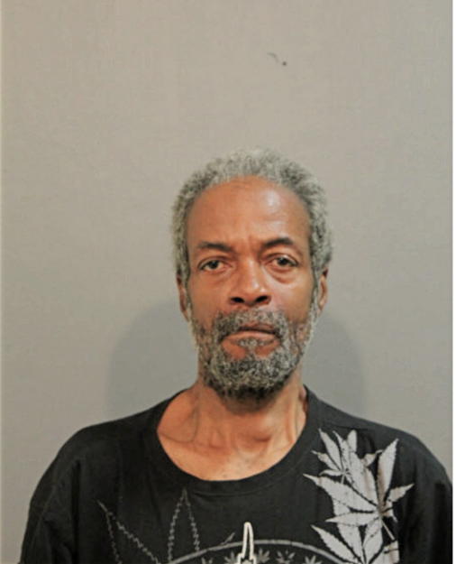 JAMES E SHERMAN, Cook County, Illinois